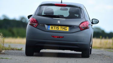 Peugeot&#039;s standing in our Driver Power customer satisfaction survey has improved in recent years