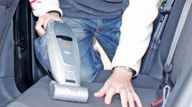 Best Cordless Vacuums