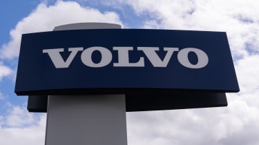 Best car dealers Volvo