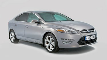 Used Ford Mondeo Buying Guide 07 14 Mk4 Carbuyer