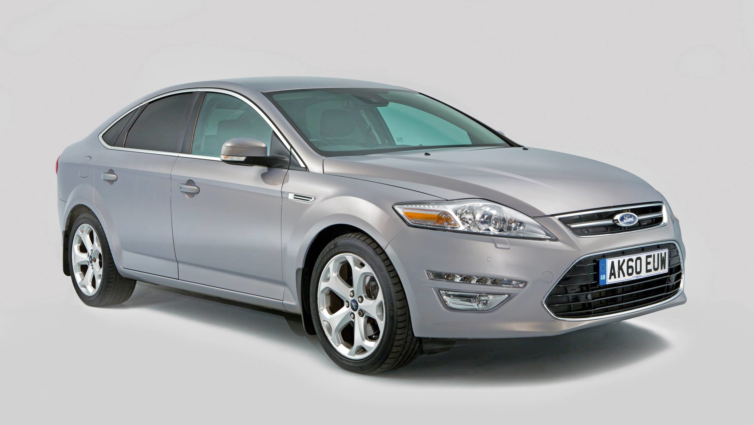 Used Ford Mondeo (Mk4) buying guide images Carbuyer