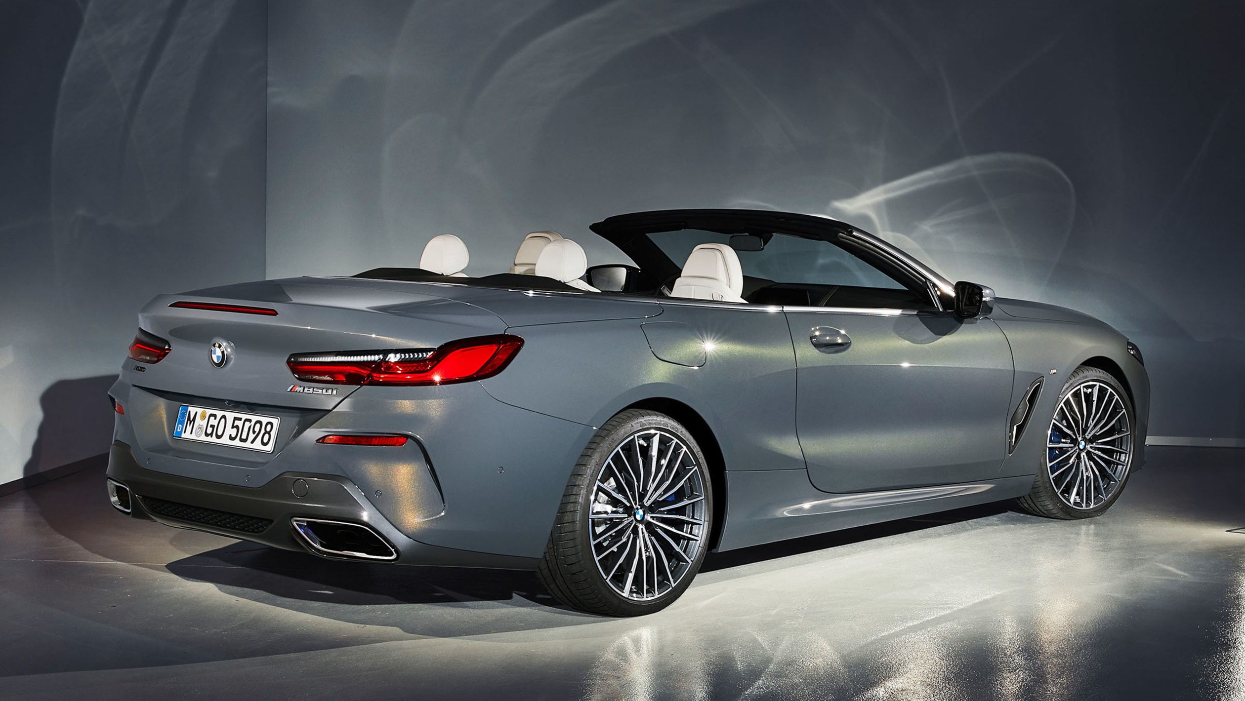 Bmw 8 Series Convertible 2019 Prices Specification And Release Date