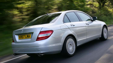 Used Mercedes C-Class buying guide: 2007-2014 (Mk3)