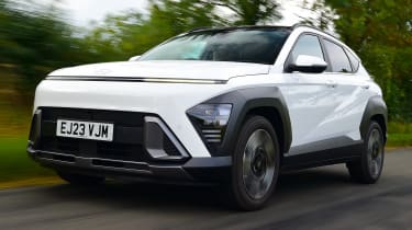 Hyundai Kona Electric