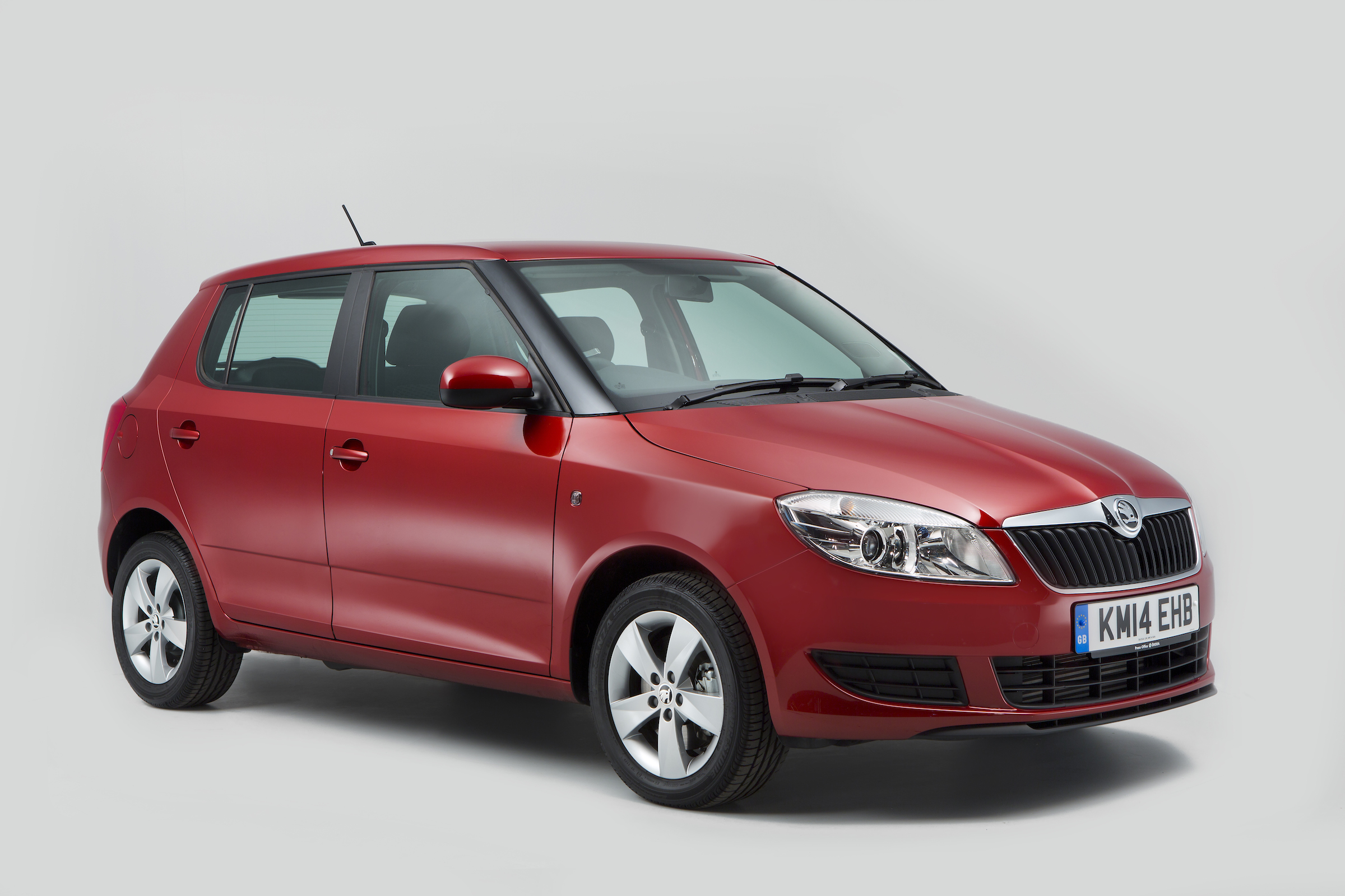 Used Skoda Fabia buying guide: 2007-2014 (Mk2)