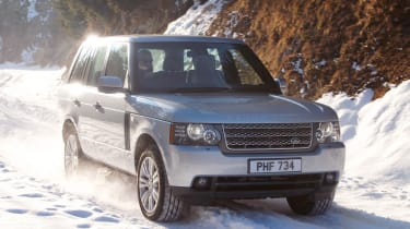 2004 Range Rover Hse Maintenance Cost  - Find The Best Land Rover Range Rover Hse For Sale Near You.