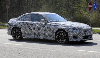 2021 BMW 2 Series Coupe