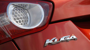 Used Ford Kuga buying guide: 2008-2012 (Mk1)