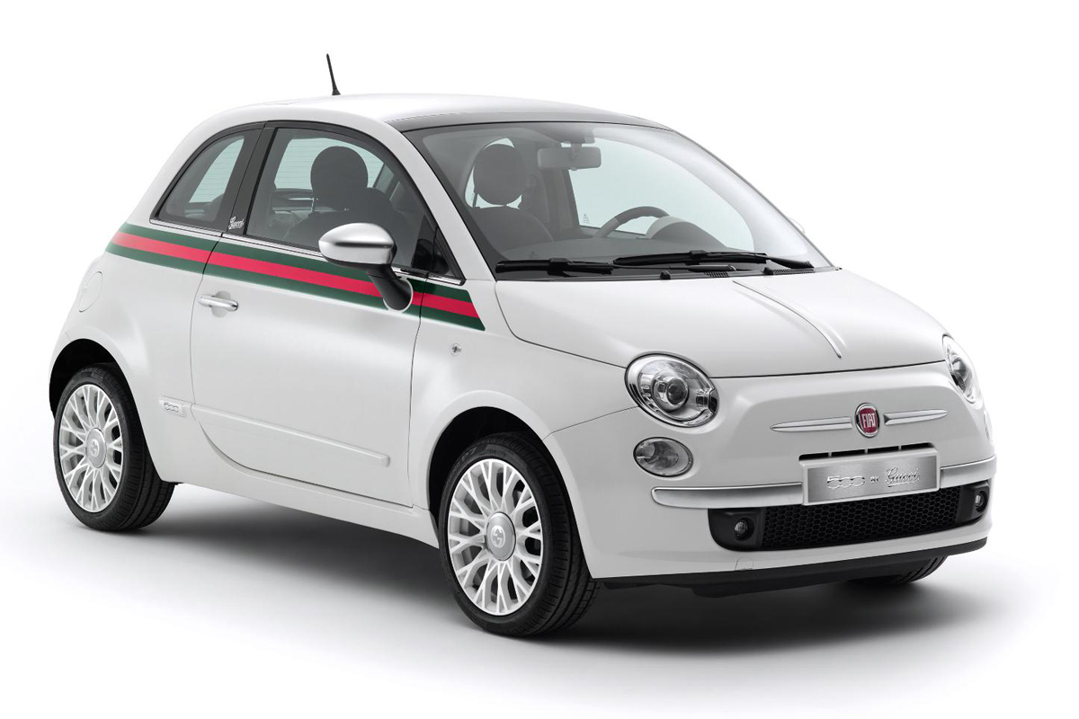 Fiat 500 Gucci Review Carbuyer