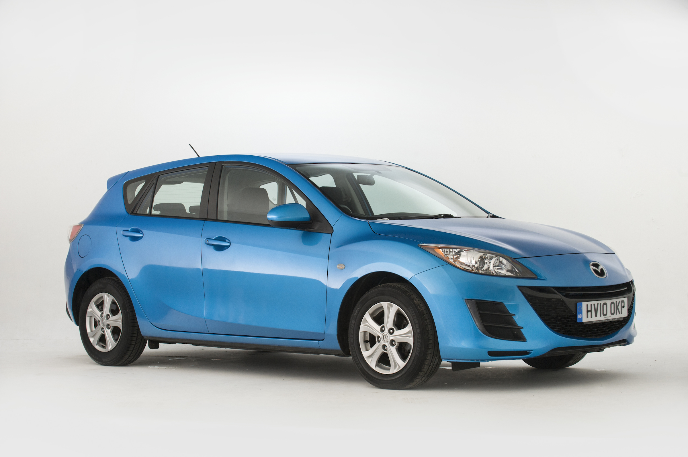 Used Mazda3 buying guide: 2009-2014 (Mk2)