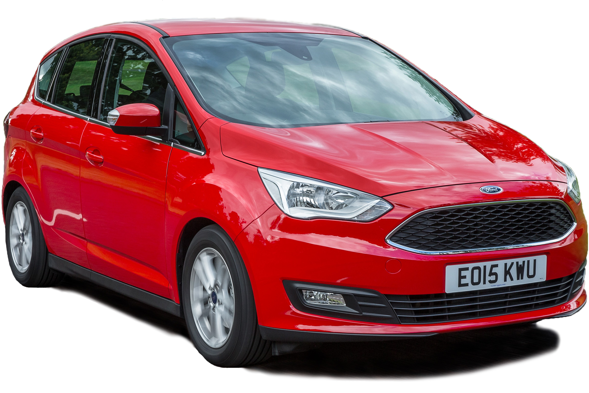 Ford C Max Owner Reviews Mpg Problems Reliability Carbuyer