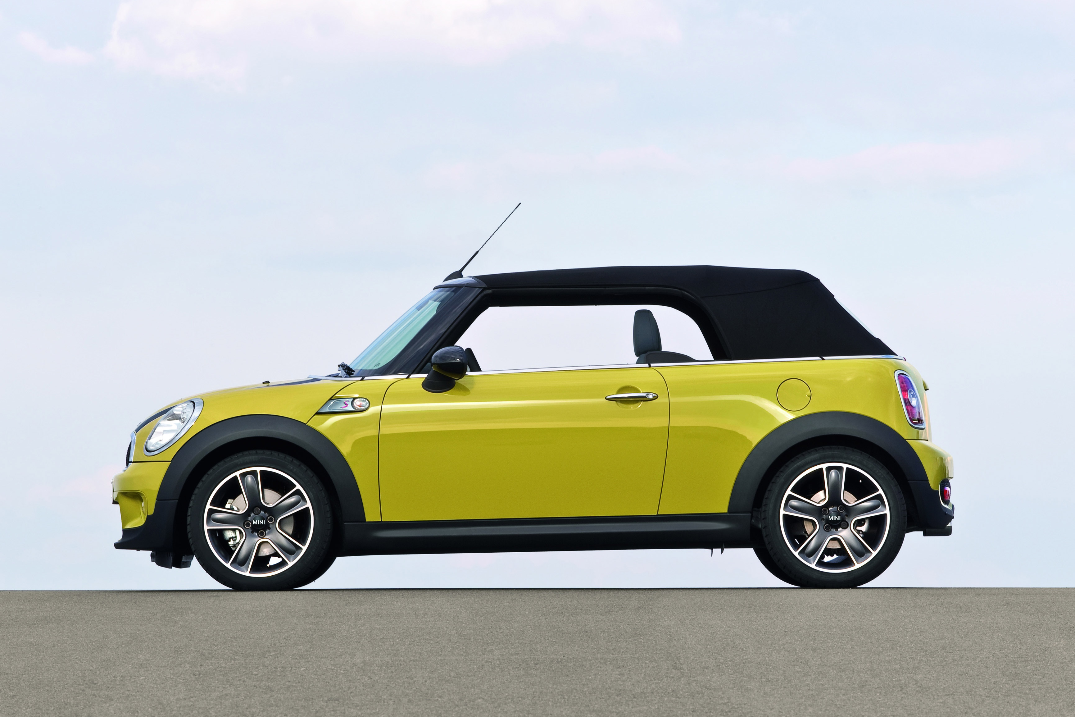 New MINI Convertible price, specs, release date Carbuyer
