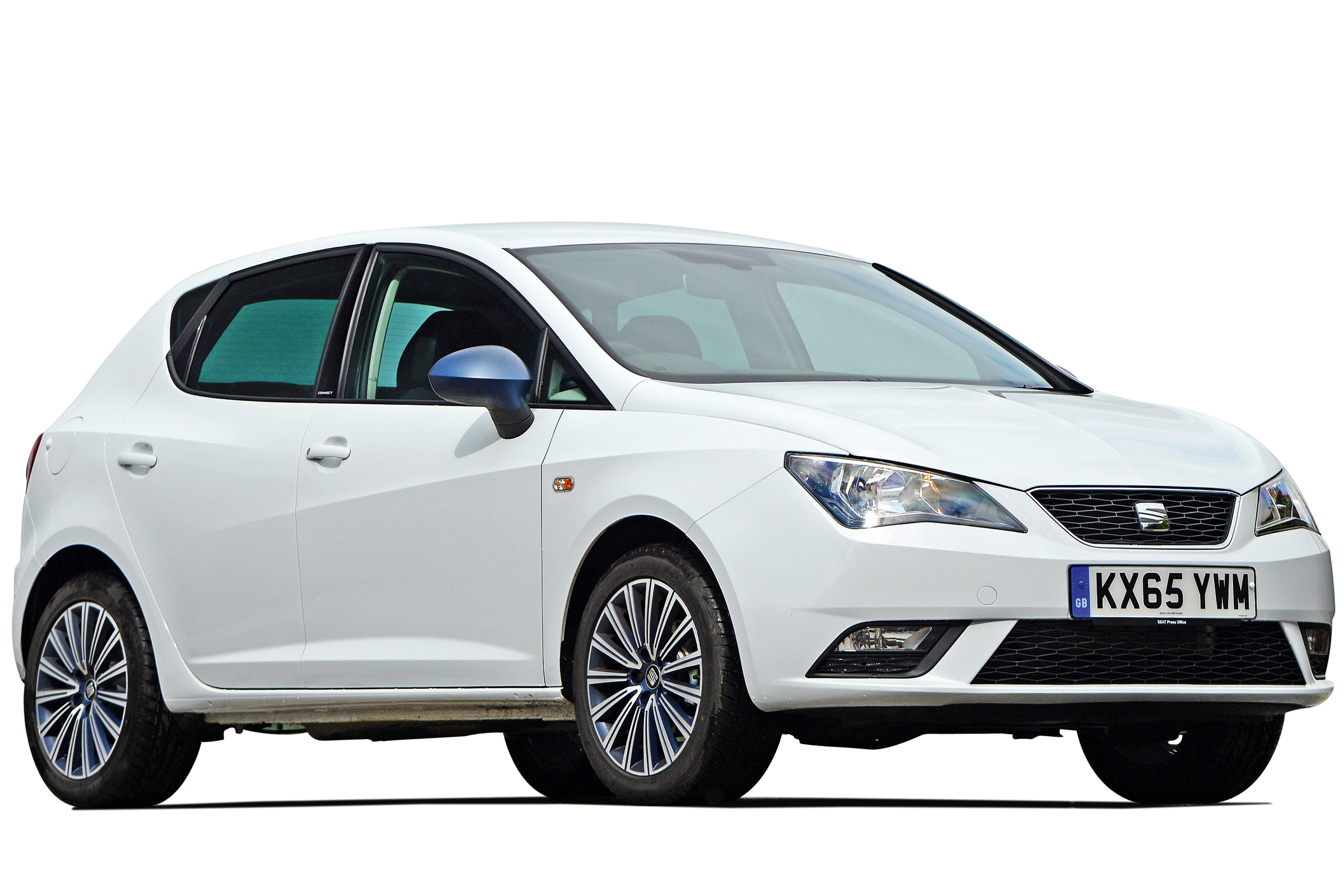 New SEAT Ibiza (2012-2017) Review, Drive, Specs & Pricing