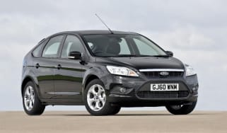 2010 Ford Focus