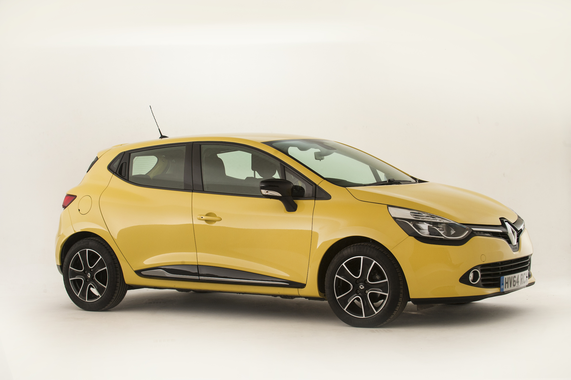 Renault Clio 4 2013: Launch Review 