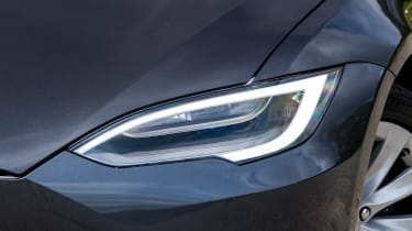 Tesla Model S Hatchback Reliability Safety 2020 Review Carbuyer