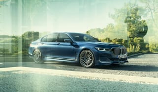 Alpina B7