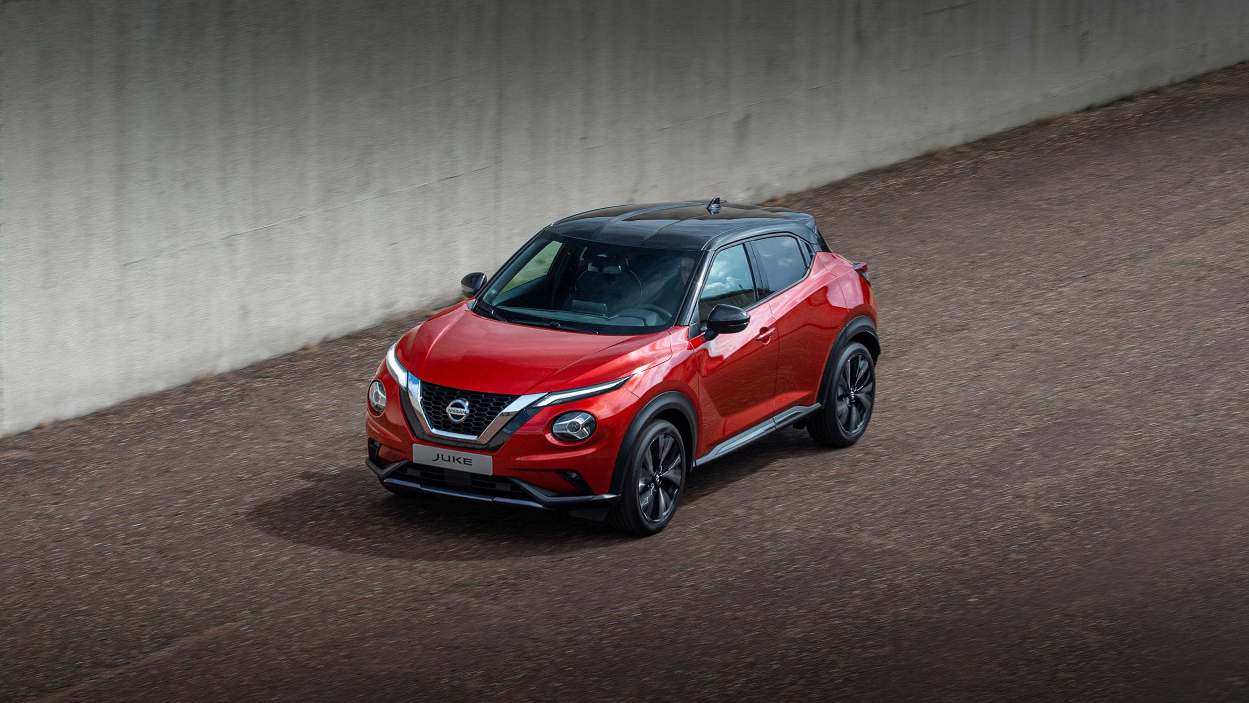Why Did They Discontinue The 2019 Nissan Juke Convertible - c04tsjd