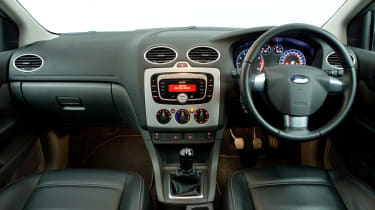Ford Focus Mk 2 review (2004-2011)