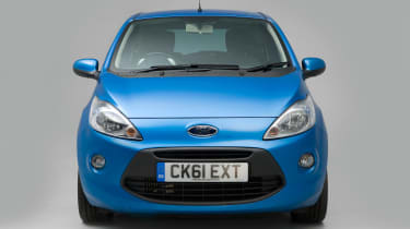 Ford Ka Mk 2 review (2009-on)