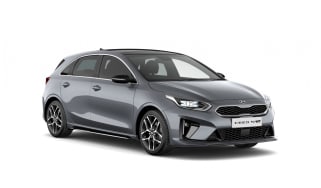 Kia Ceed GT-Line Lunar Edition