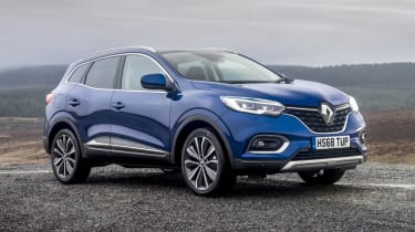 Renault Kadjar Deals