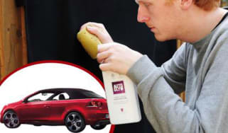 Best soft-top cleaner to buy
