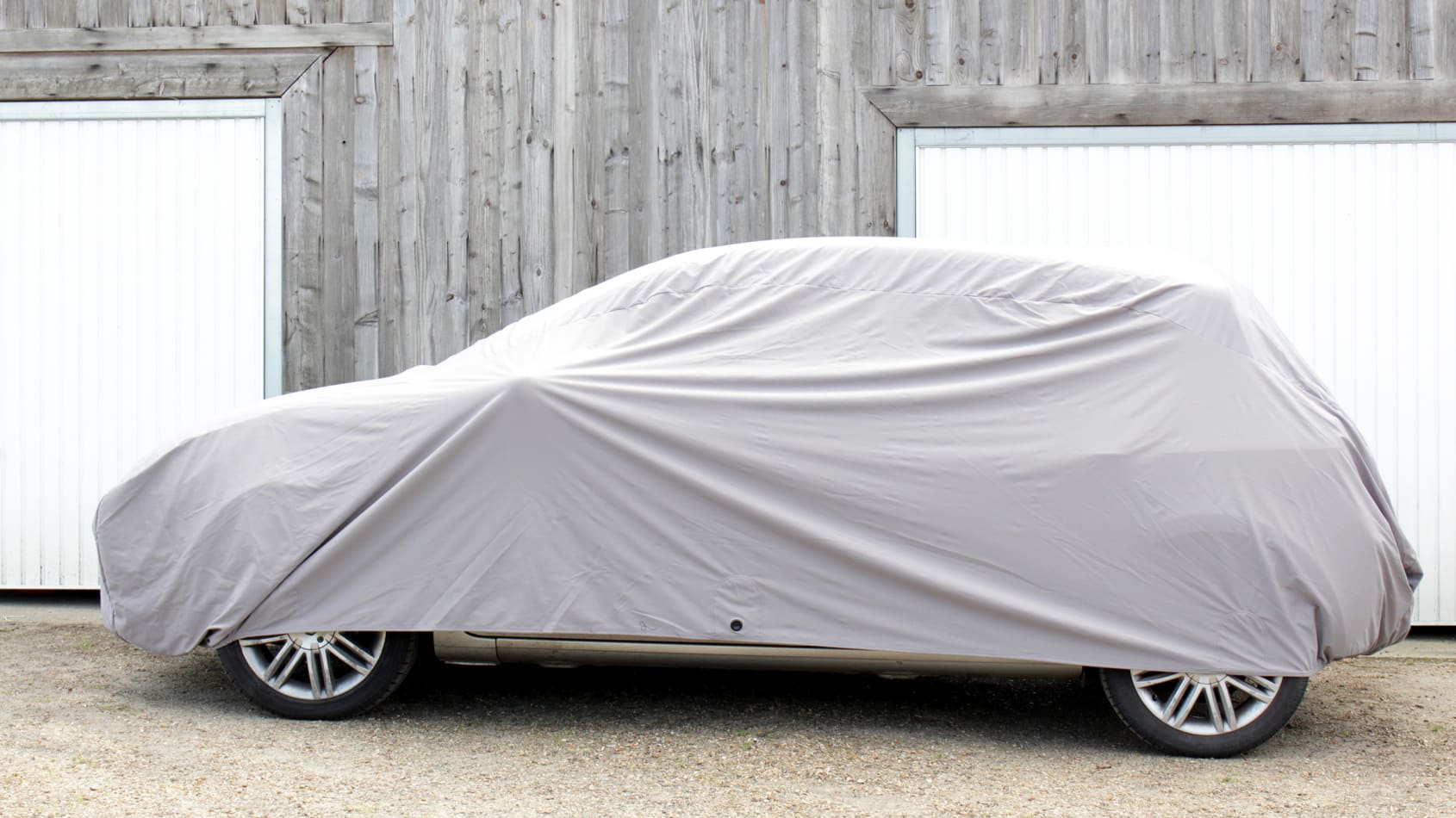 Best car covers to buy 2020 Carbuyer