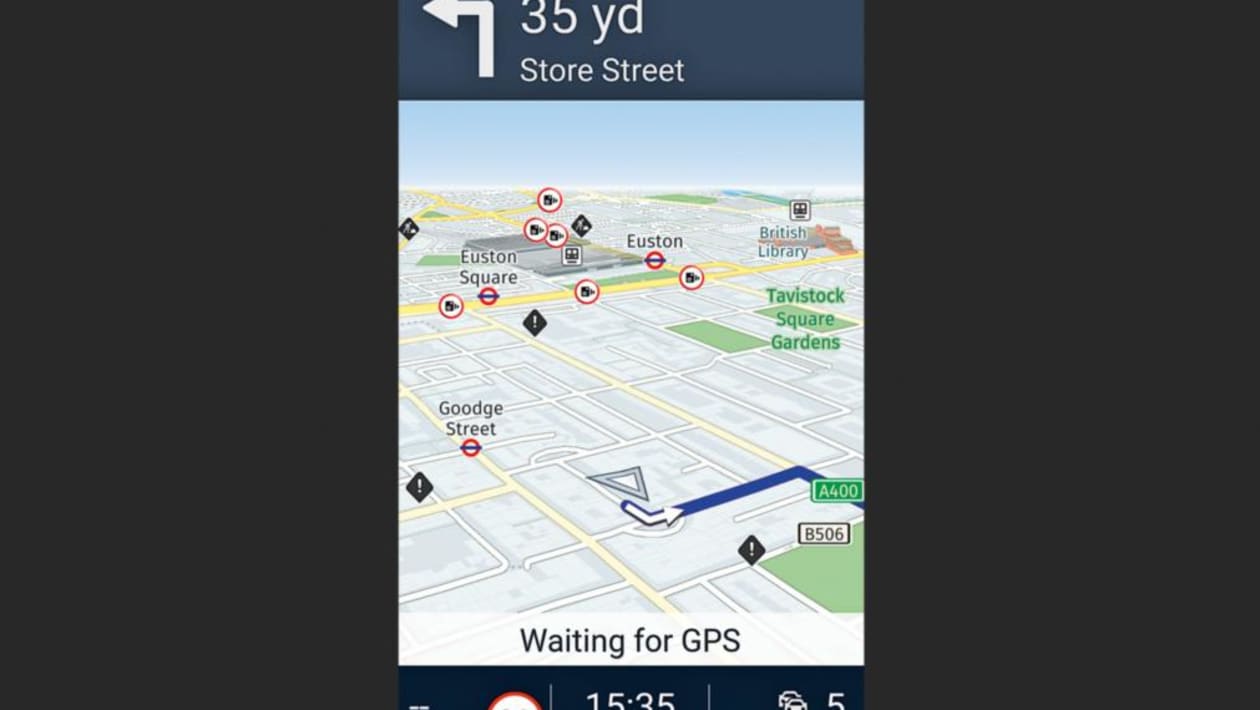 best-sat-nav-apps-pictures-carbuyer