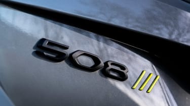 2021 Peugeot 508 SW PSE