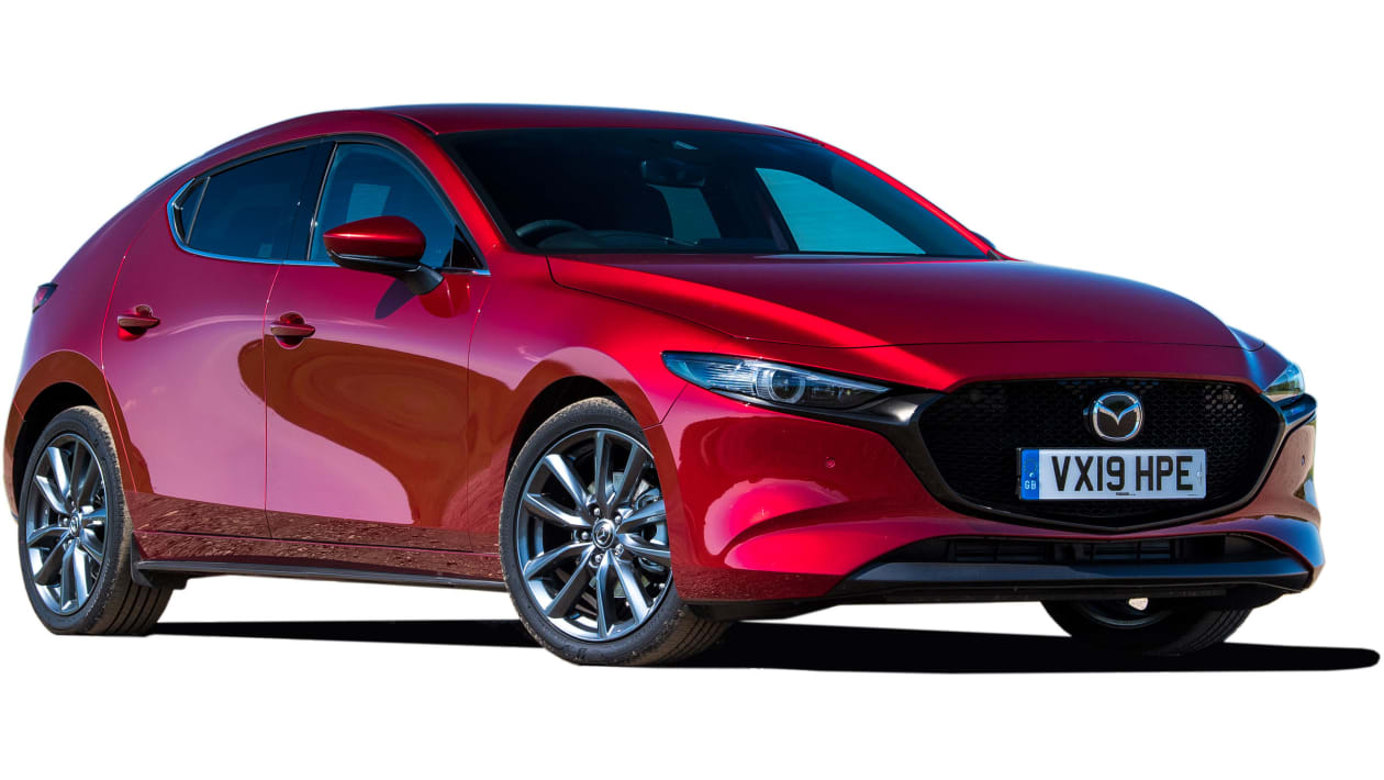 Best cars for winter driving 2020 Carbuyer