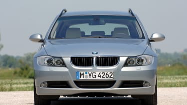 E90 BMW 3 Series Sedan (2005-2012) Buyer's Guide