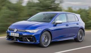 Volkswagen Golf R 