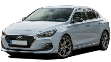 Auto economiche da assicurare 8 i30 fastback cutout