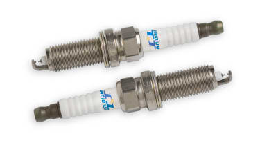 Spark plugs