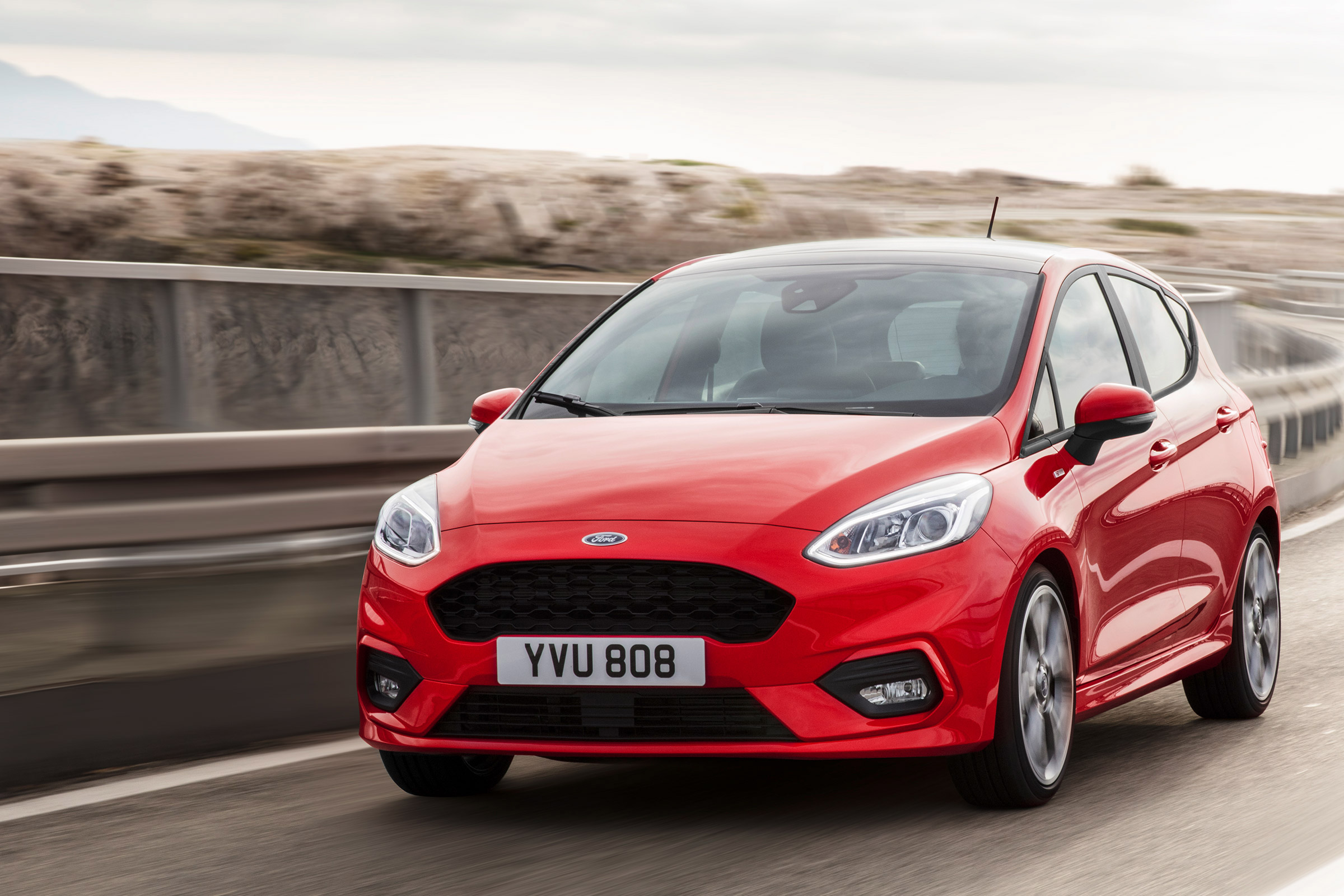 Best used small cars Carbuyer