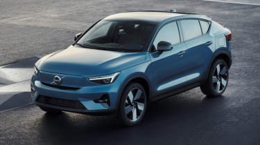 Volvo C40