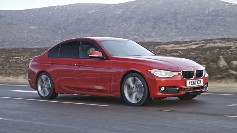 Used car reviews | Carbuyer