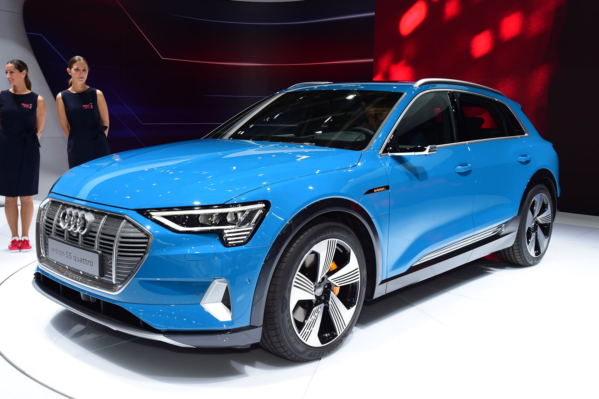 Paris Motor Show 2018 roundup Carbuyer