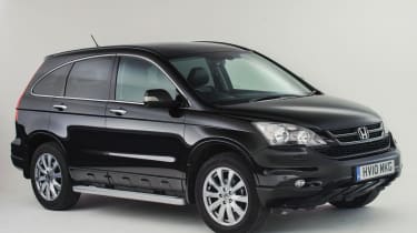 Used Honda Cr V Buying Guide 07 12 Mk3 Carbuyer