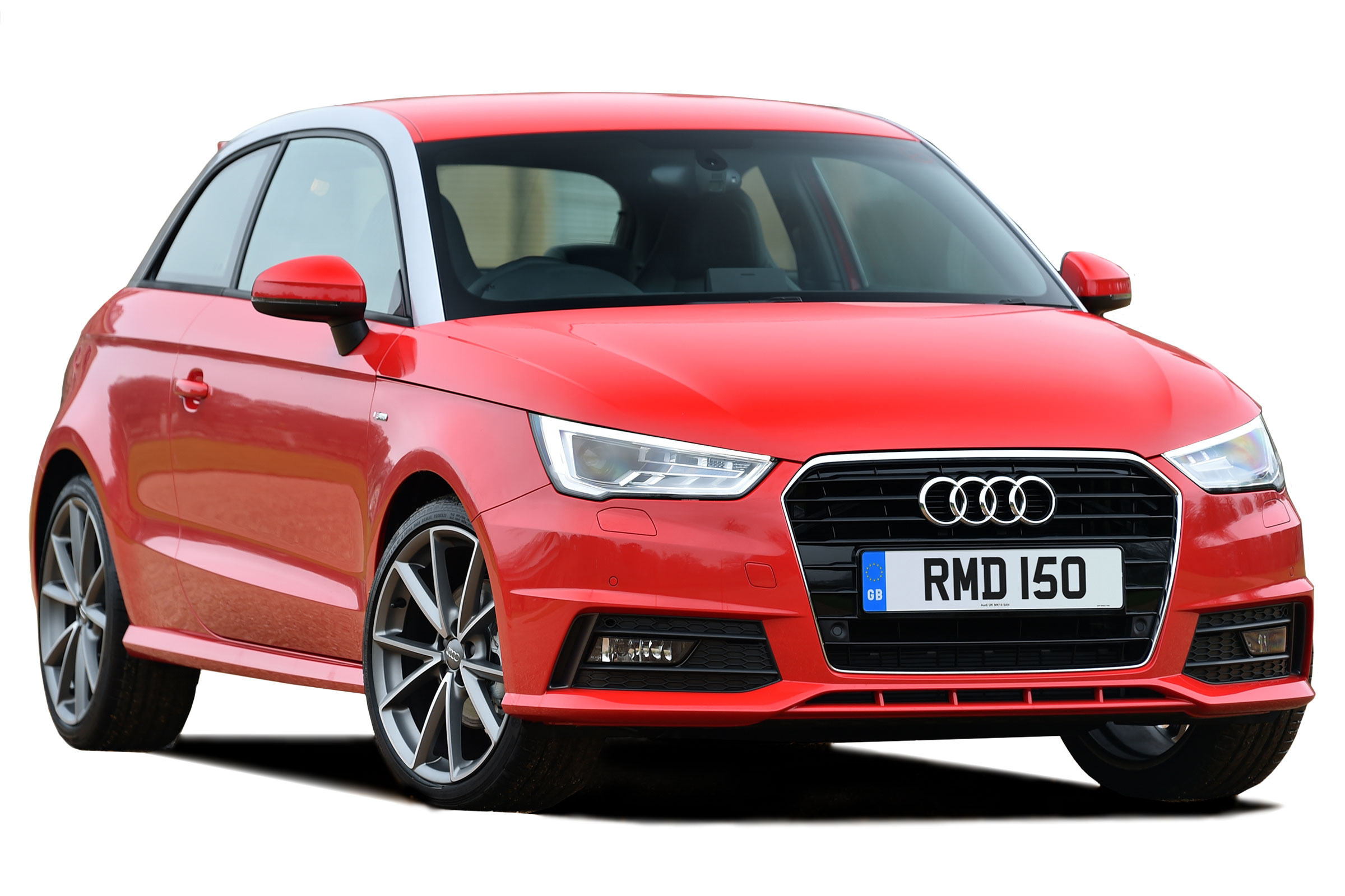 Audi A1 Hatchback 10 18 Owner Reviews Mpg Problems Reliability Carbuyer
