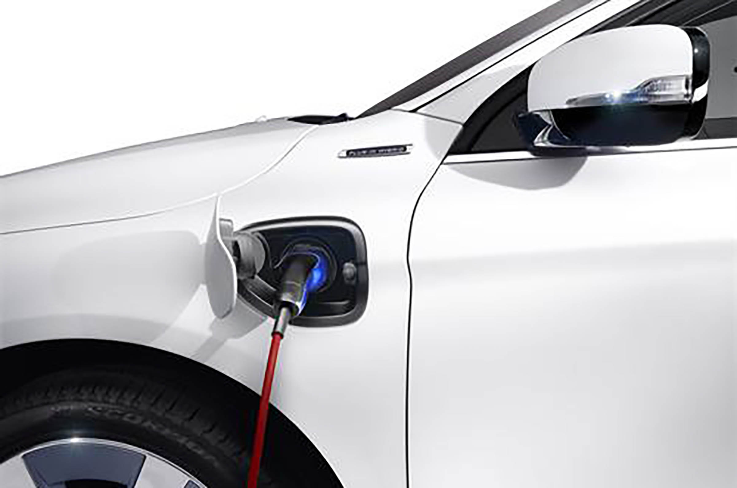 Volvo aims for 50% EV sales by 2025  Carbuyer