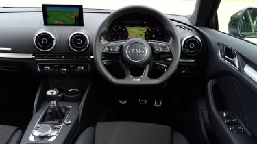 Audi A3 Old Vs New Comparison Carbuyer