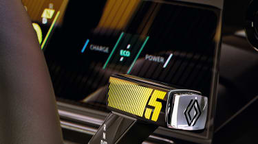 Renault 5 revealed 10