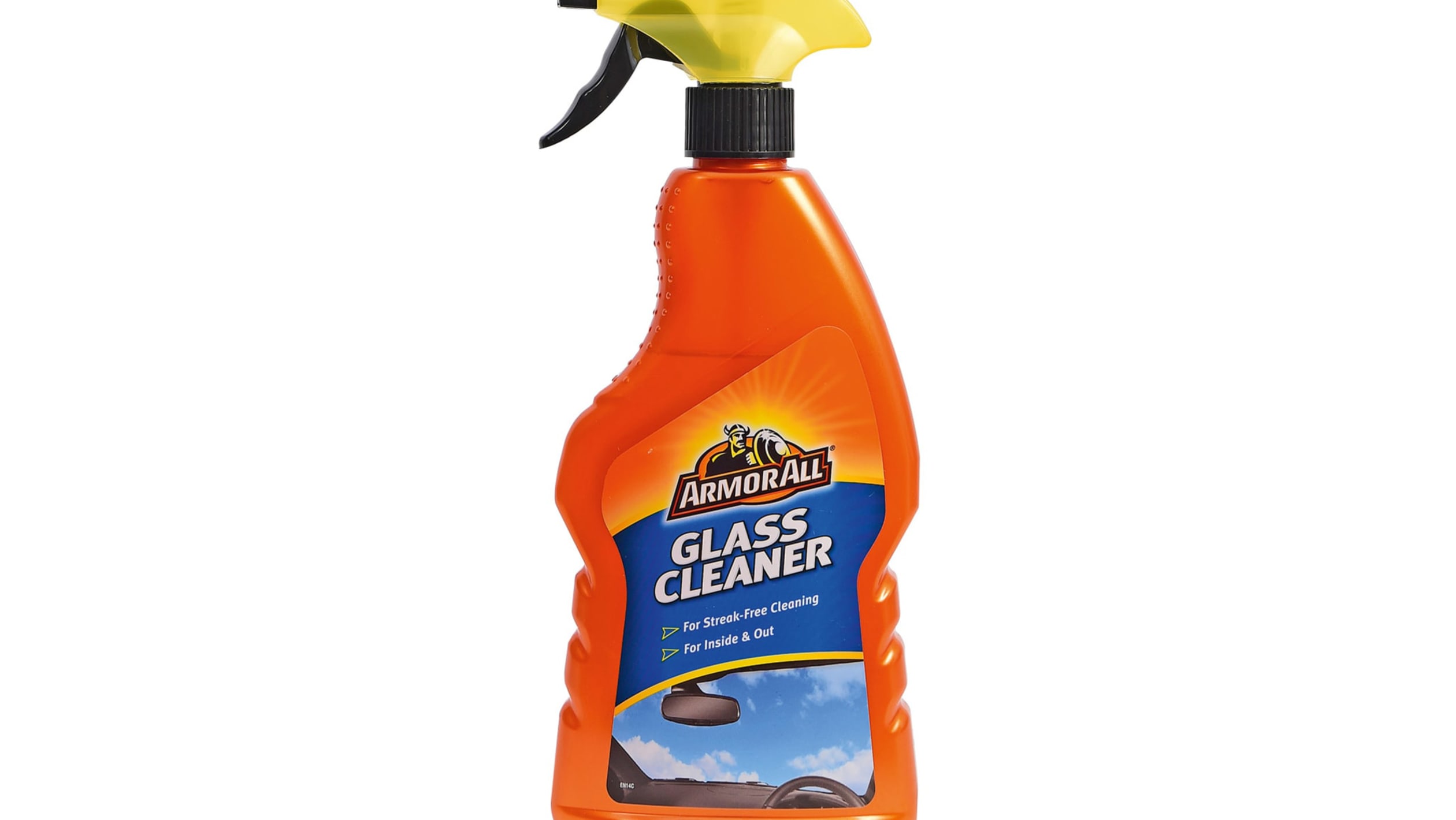 Best car glass cleaners to buy Carbuyer