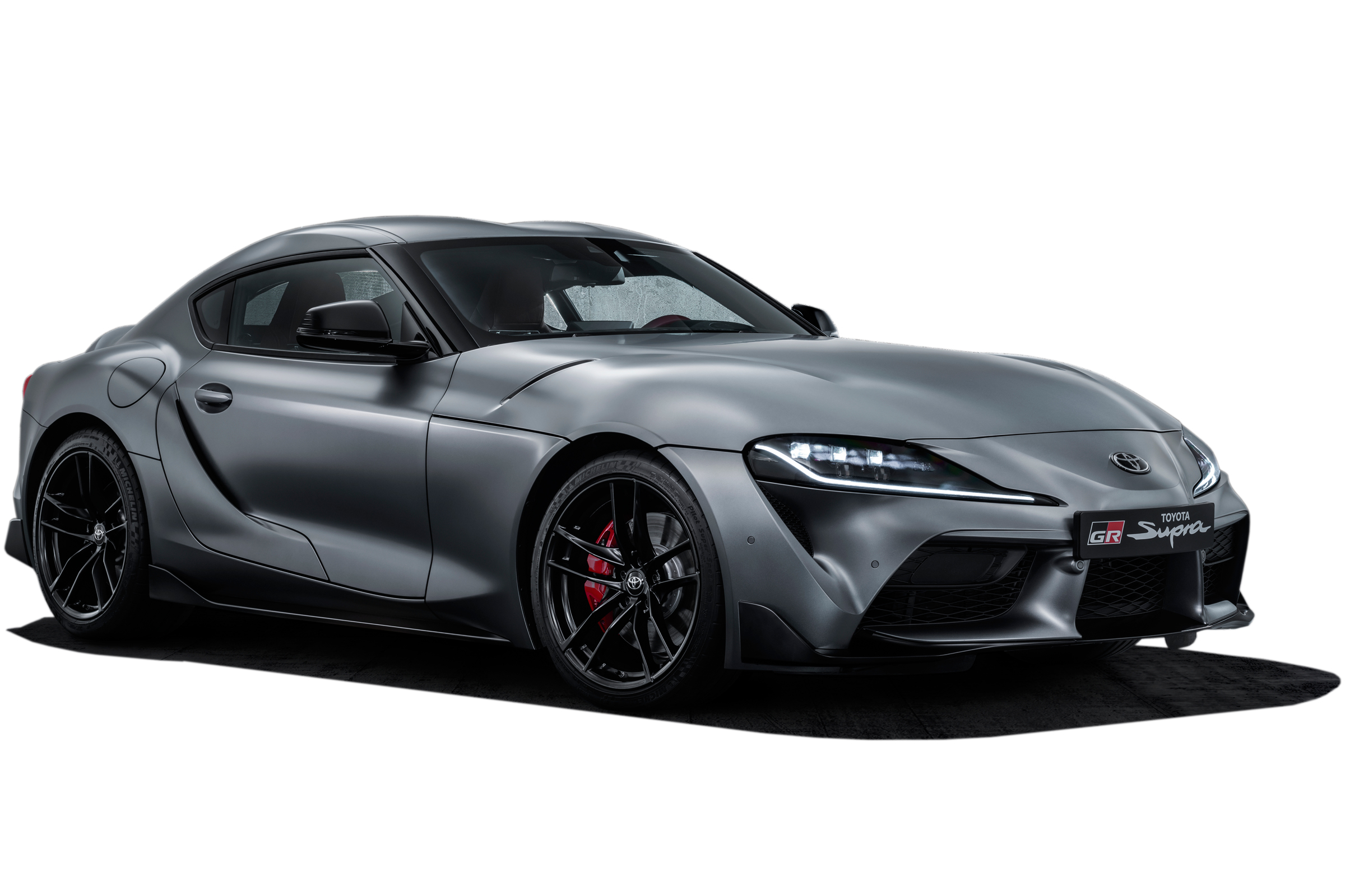 Toyota Supra coupe 2020 review | Carbuyer