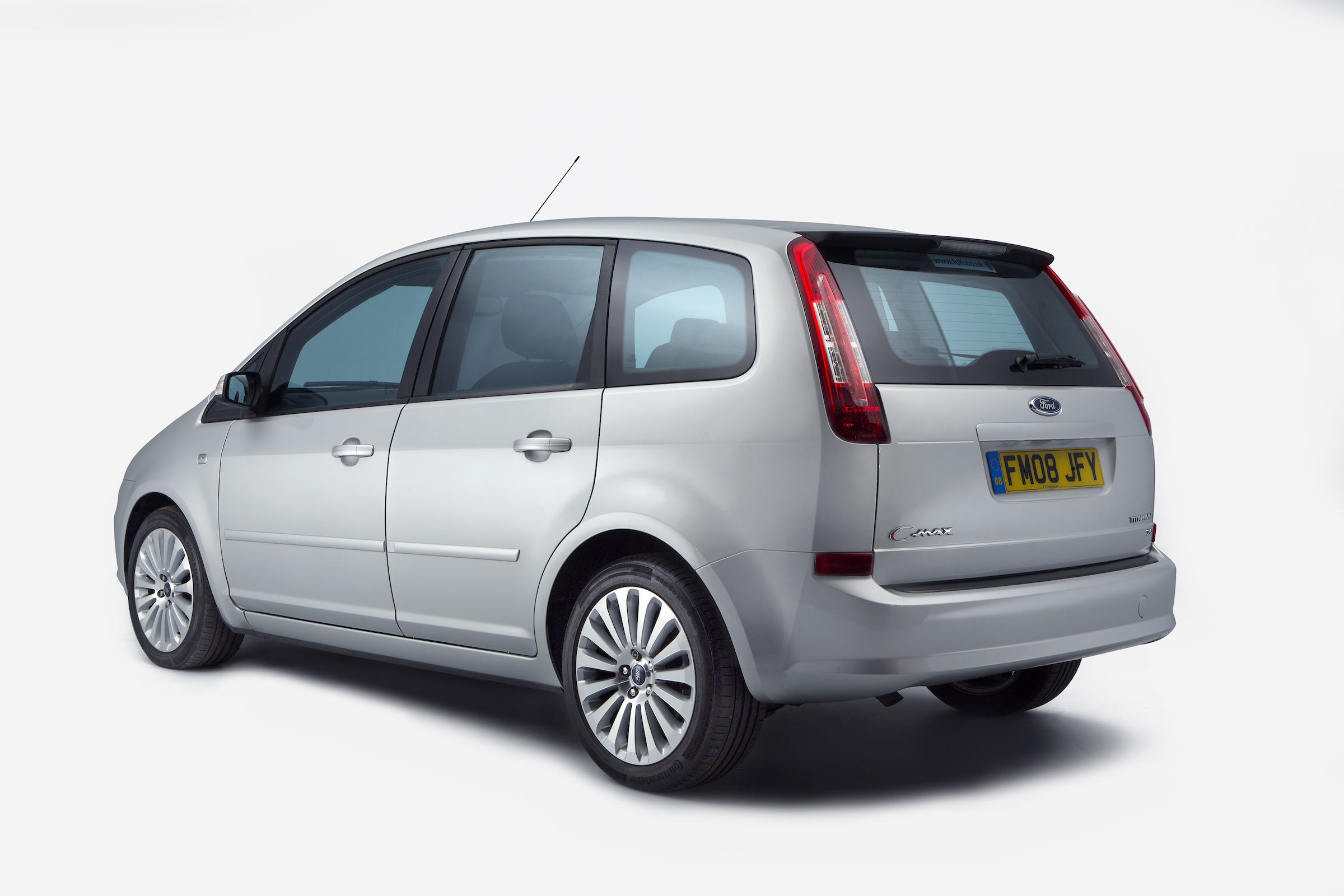 Ford c max 2011