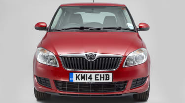 Used Skoda Roomster review: 2007-2014