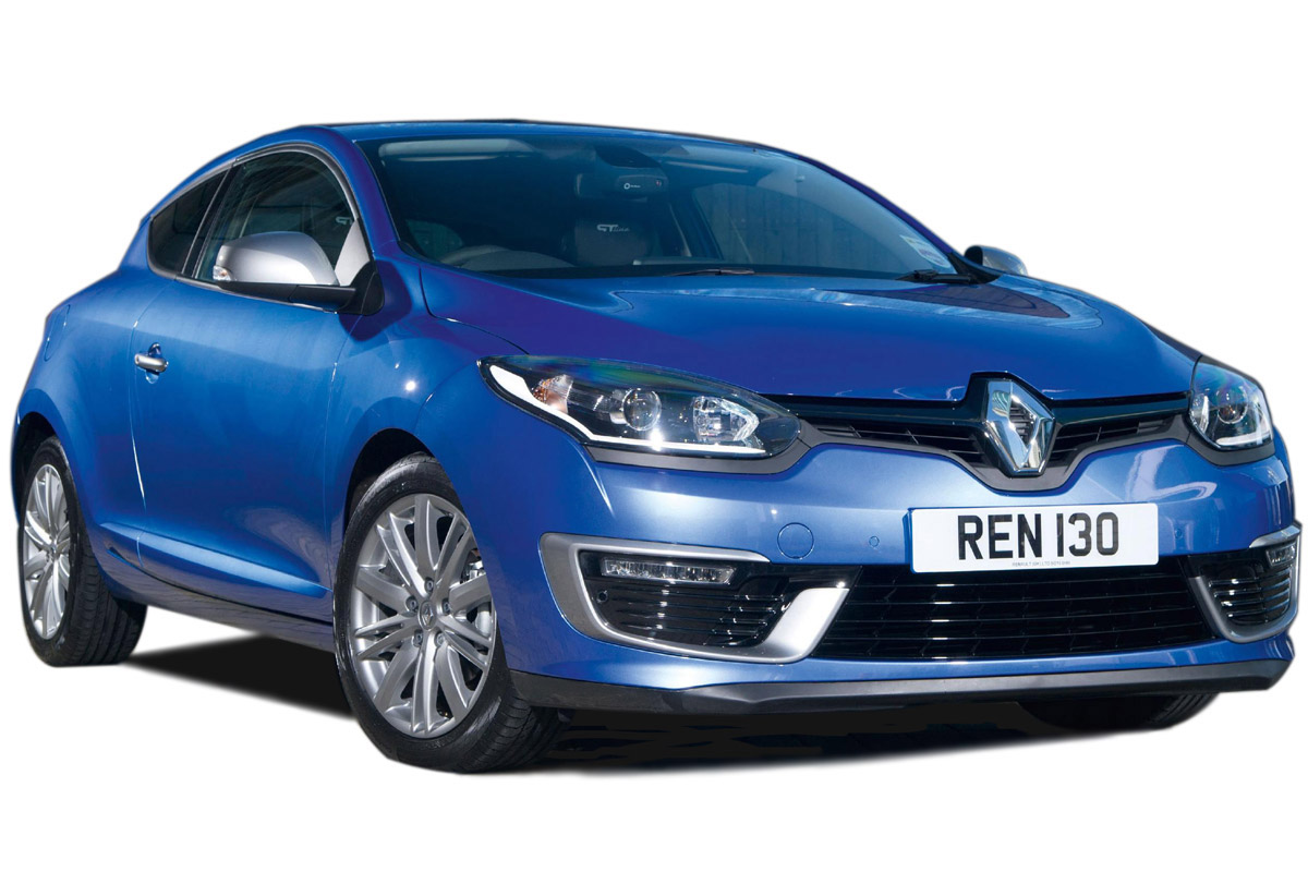 Renault Megane Coupe 09 16 Carbuyer
