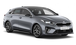 Kia Proceed GT-Line Lunar Edition